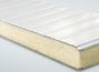 Paneles aislantes frigoríficos de poliuretano (MultiPur) - Paneles aislados - Paneles sandwich - Cámaras frigoríficas
