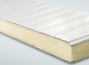 Paneles aislantes frigoríficos de poliuretano (MultiPur) - Paneles aislados - Paneles sandwich - Cámaras frigoríficas