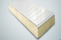 Paneles aislantes frigoríficos de poliuretano (MultiPur) - Paneles aislados - Paneles sandwich - Cámaras frigoríficas